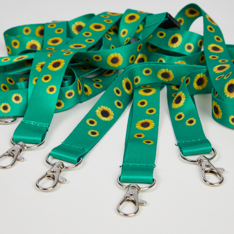 Støt Solsikkeprogrammet via køb hos COFFREE